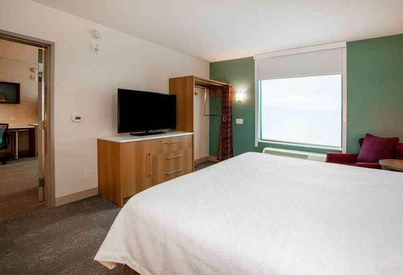 فندق Home2 Suites By Hilton Lewisburg