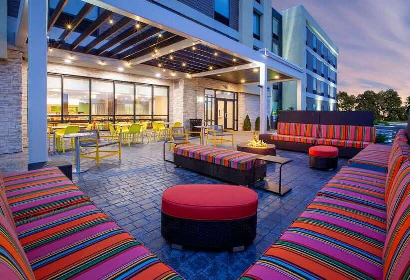 فندق Home2 Suites By Hilton Lewisburg