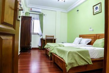هتل Hôtel Libertis