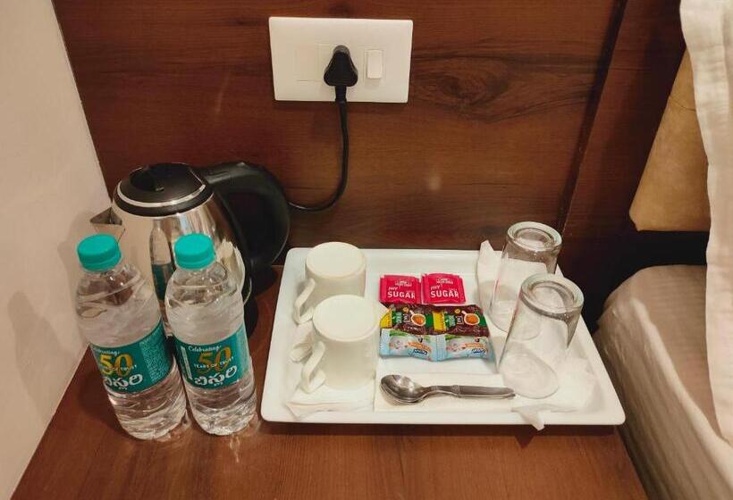 فندق Kings Court Guest Inn