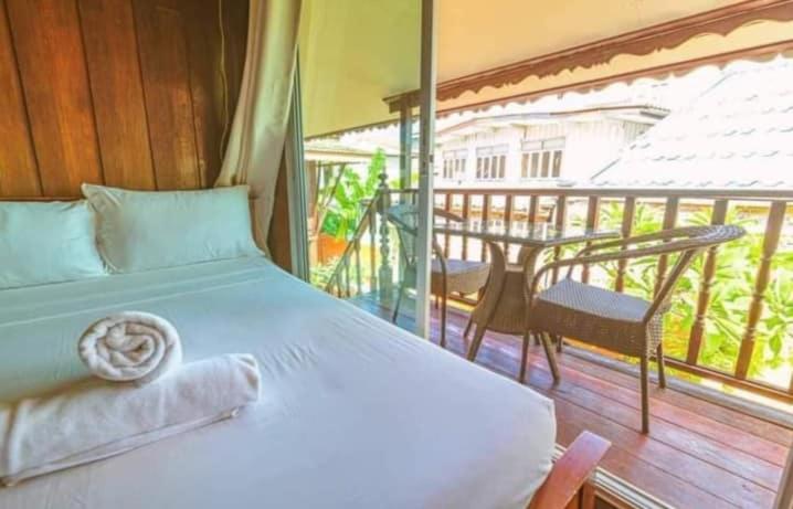 Hotel Mandarin Lodge By Victor
