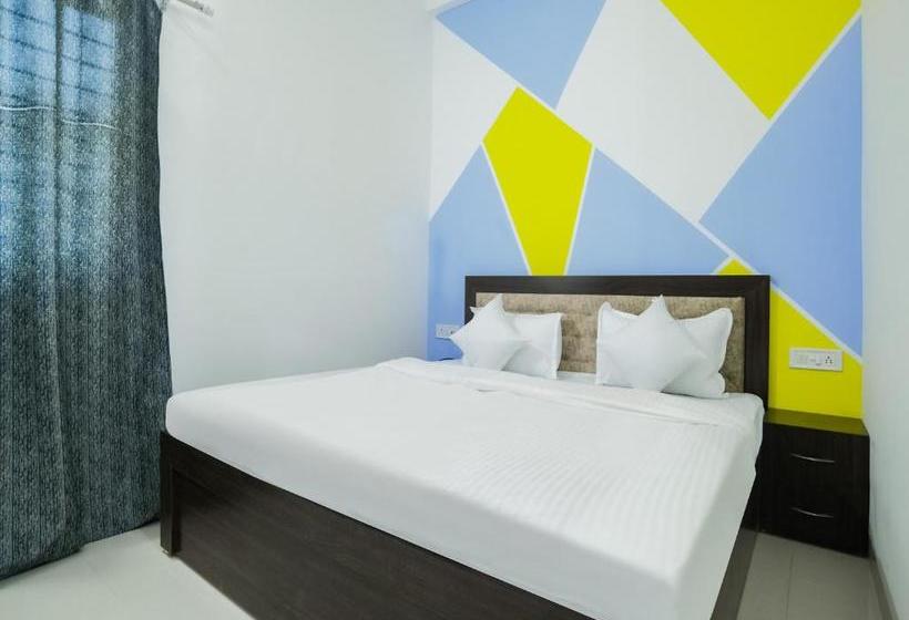 Hotel Oyo 79074 Flagship Verma Inn