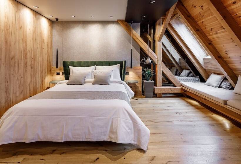 هتل Schuster Boarding House