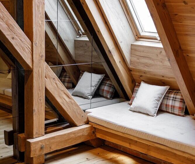 هتل Schuster Boarding House