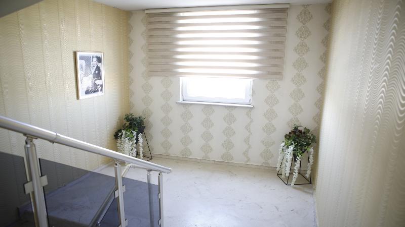 Silivri Safir  & Resort Beach And Restaurant