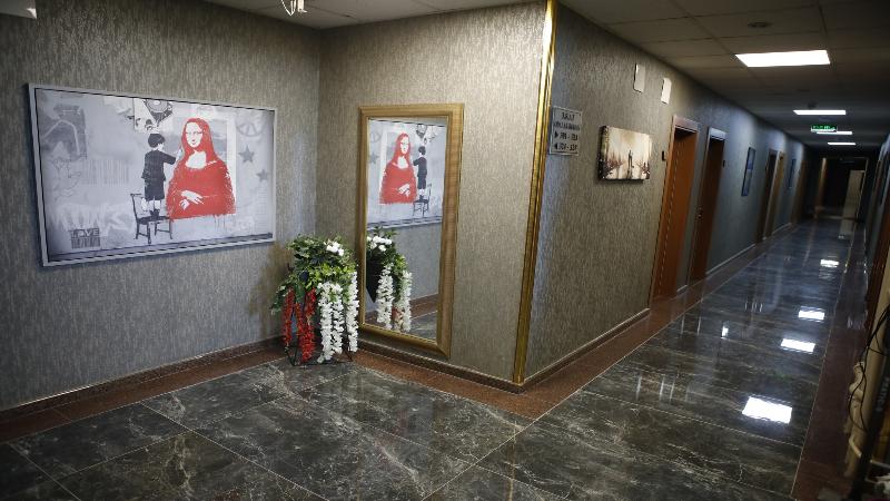 Fotos del hotel Silivri Safir  & Resort Beach And Restaurant:  15