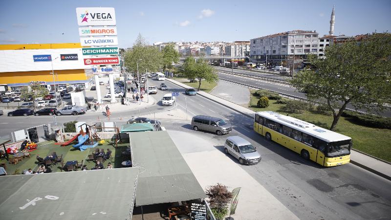 Fotos del hotel Silivri Safir  & Resort Beach And Restaurant:  25