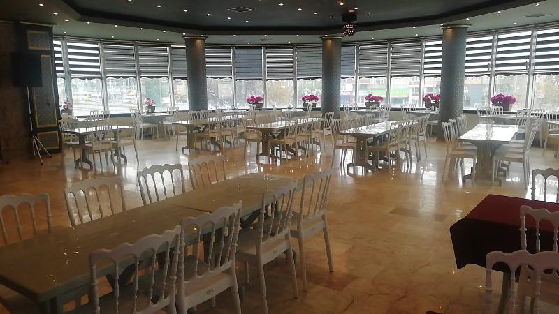 Fotos del hotel Silivri Safir  & Resort Beach And Restaurant:  16