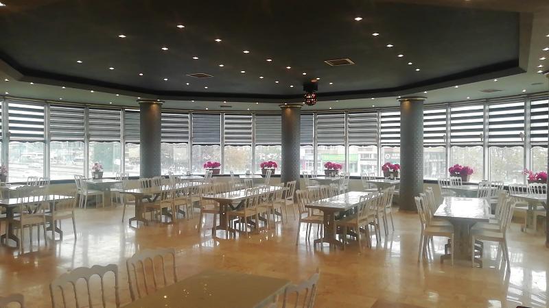 Fotos del hotel Silivri Safir  & Resort Beach And Restaurant:  14