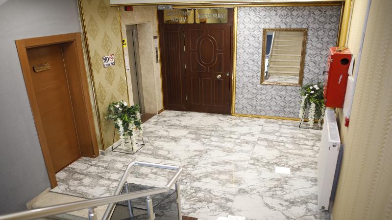 Fotos del hotel Silivri Safir  & Resort Beach And Restaurant:  26