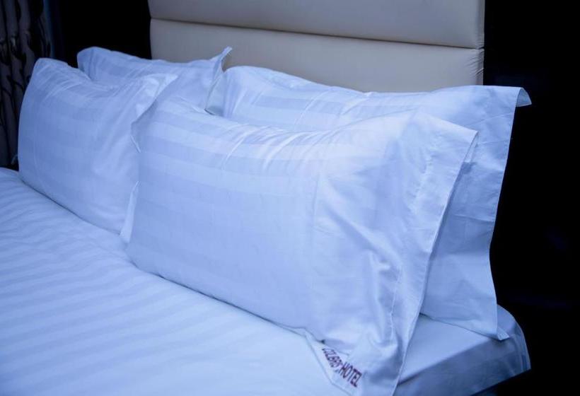 Hotel Town Lodge Executive By Colibri