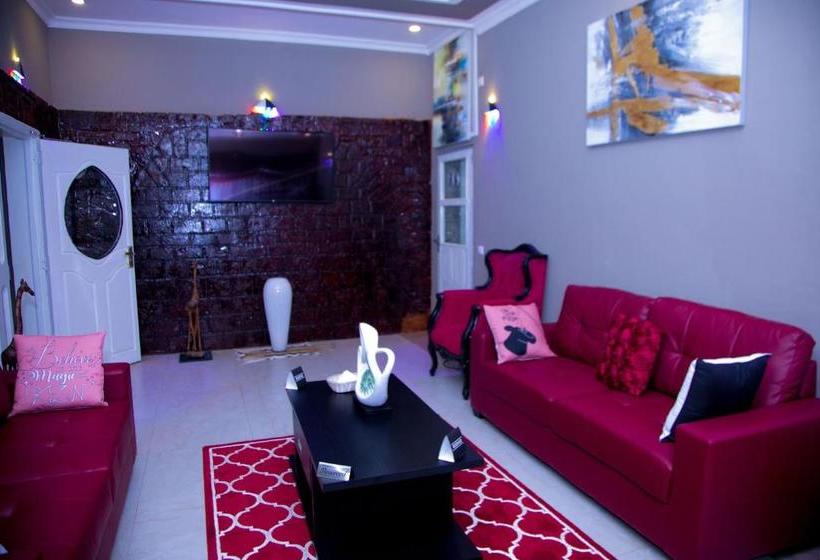 Hotel Town Lodge Executive By Colibri