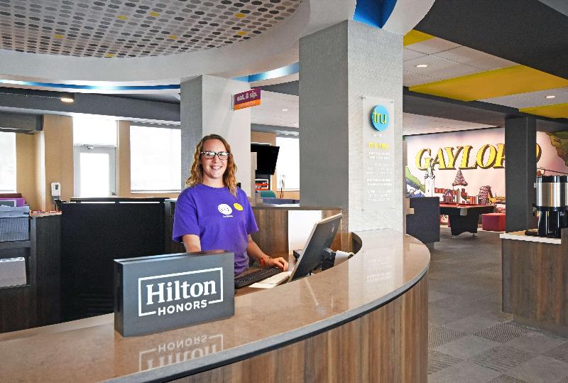 酒店 Tru By Hilton Gaylord, Mi