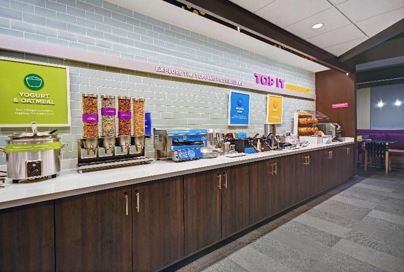 酒店 Tru By Hilton Gaylord, Mi