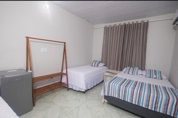 پانسیون Canoa Hospedagem