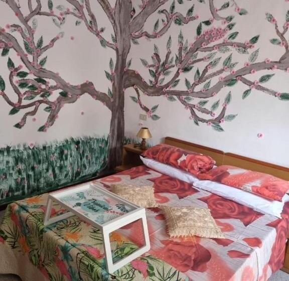 بنسيون Room E Breakfast Diana E Ninni Salsomaggiore Terme