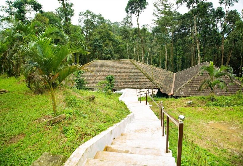 بنسيون Room In Cabin   The Nest Bettathur, Coorg Ct 003