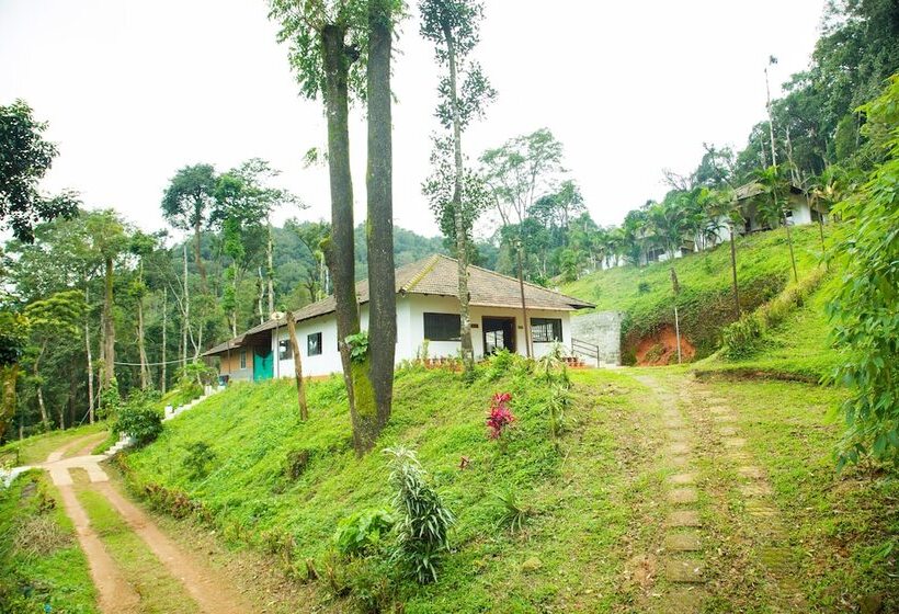 بنسيون Room In Cabin   The Nest Bettathur, Coorg Ct 004