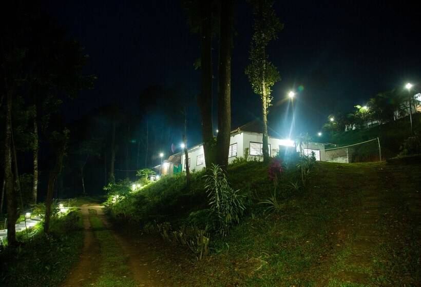 بنسيون Room In Lodge   The Nest Bettathur Coorg Ct No 1