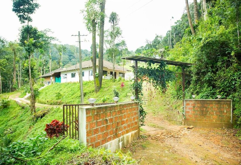 بنسيون Room In Lodge   The Nest Bettathur Coorg Ct No 1