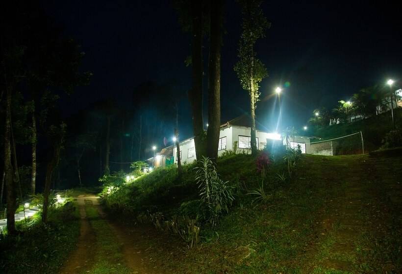膳宿费 Room In Lodge The Nest Bettathur Coorg Ct No 1
