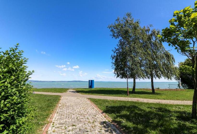 Sinus Apartmanok