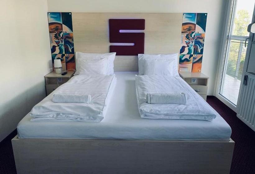 Sinus Apartmanok