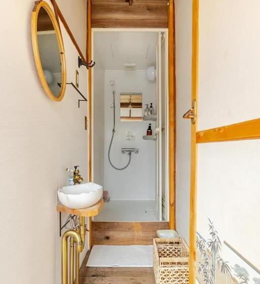 هاستل Guesthouse & Kitchen Hace