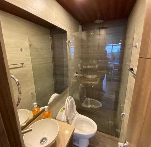 Apartamentos Edificio San Miguel Bogotá