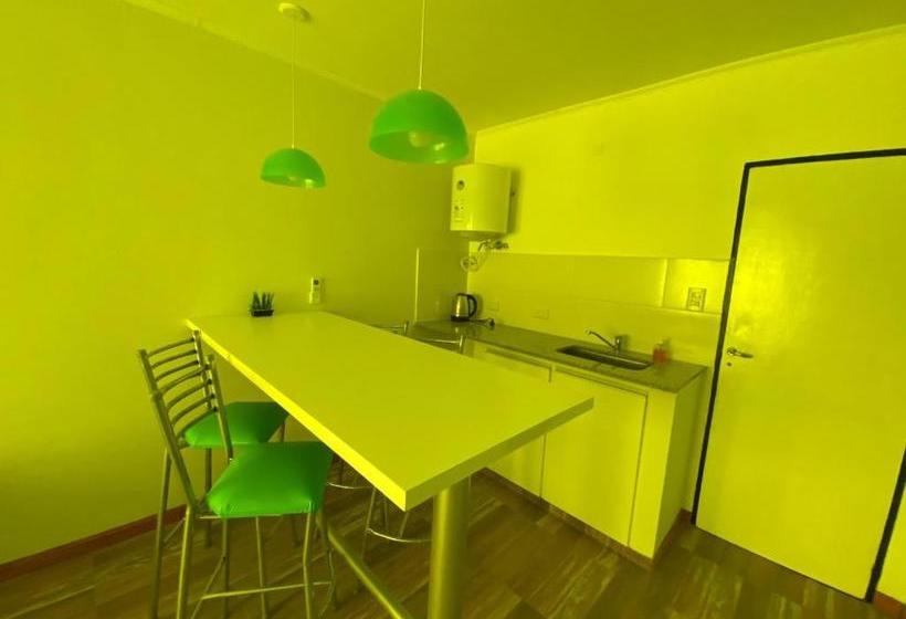 צימר Las Rias De Betanzos