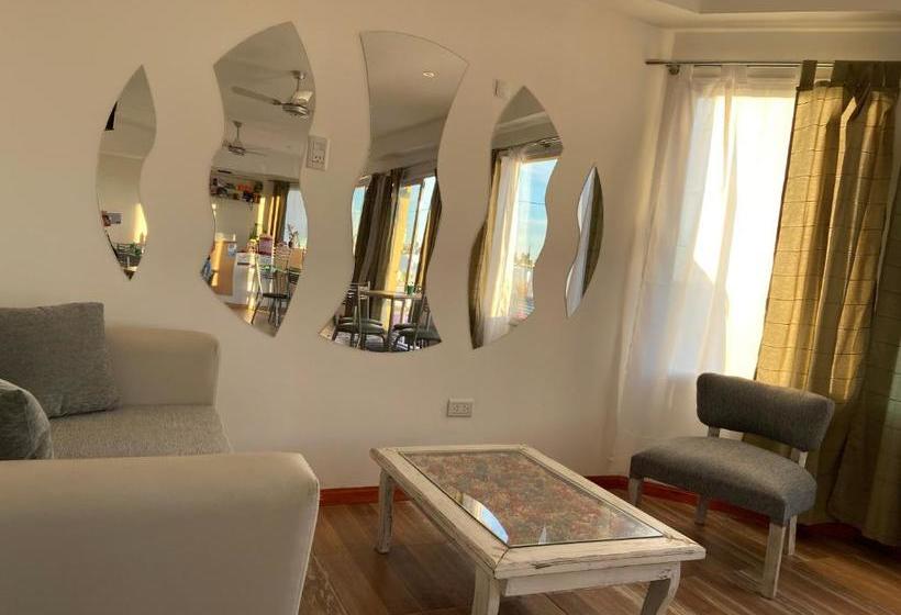 צימר Las Rias De Betanzos