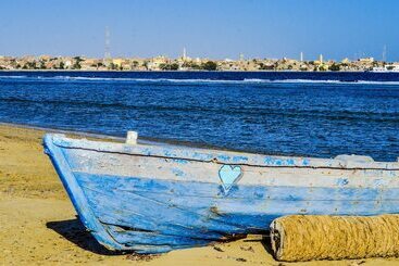 Fanadir Proy Resort