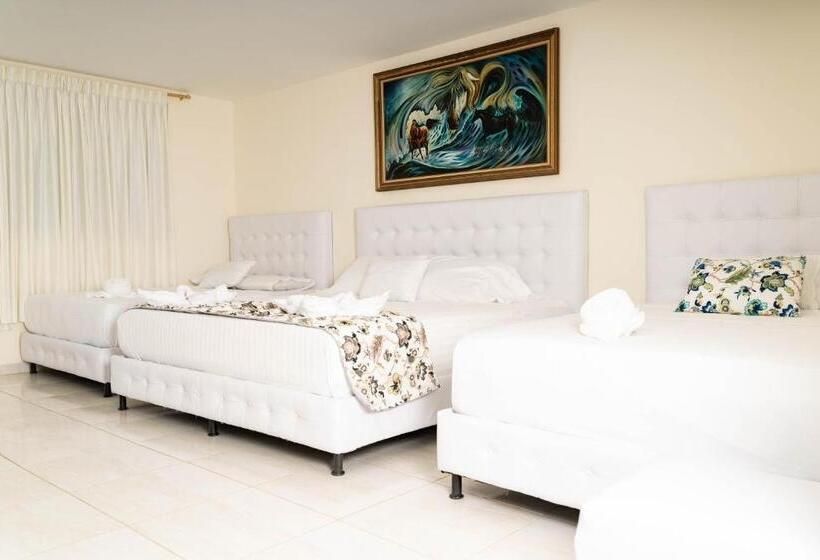 Finca Hotel La Quinta De Torrione