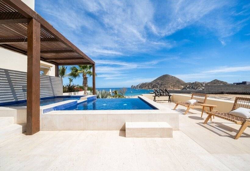 هتل 1 Homes Preview Cabo
