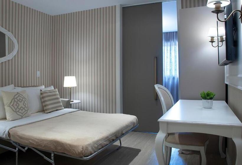 호텔 Bella Gramado Resort & Spa By Gramado Parks