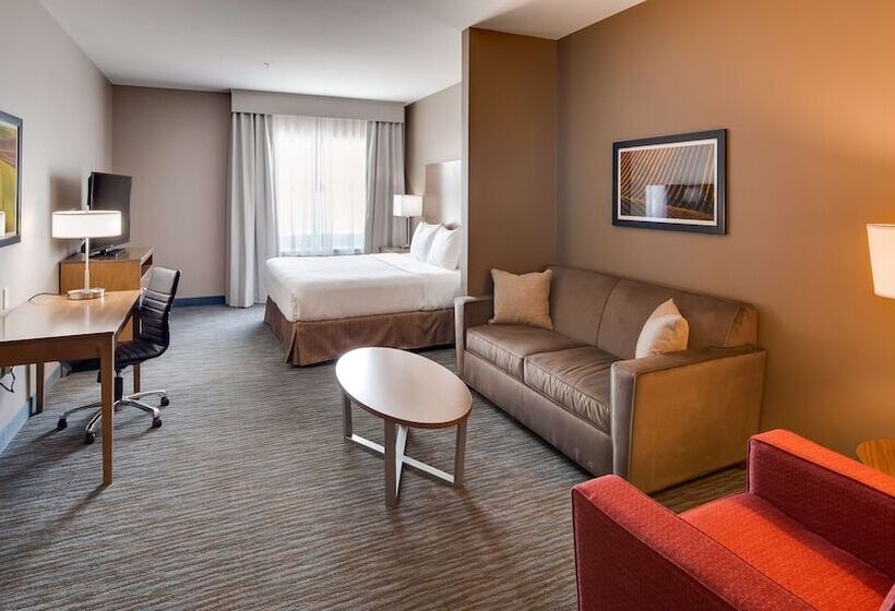 호텔 Best Western Plus Jefferson