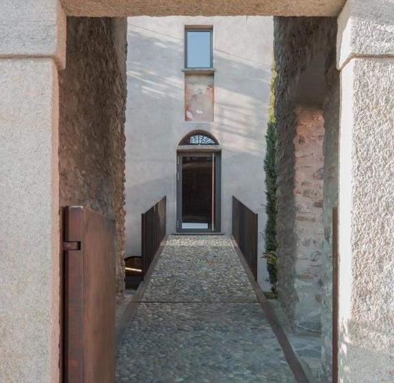 هتل Casa Olea