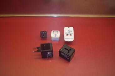 هتل کپسول Torifito Hotel & Pod Kanazawa