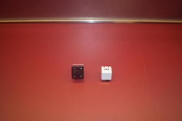 هتل کپسول Torifito Hotel & Pod Kanazawa