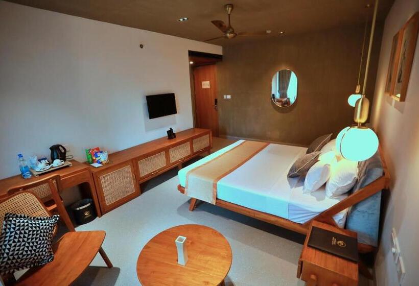 هتل E.05 City Inn
