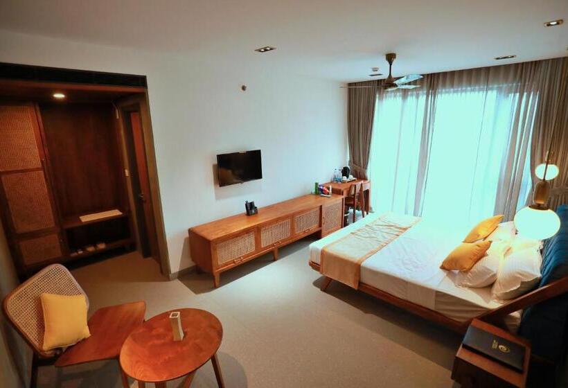 هتل E.05 City Inn
