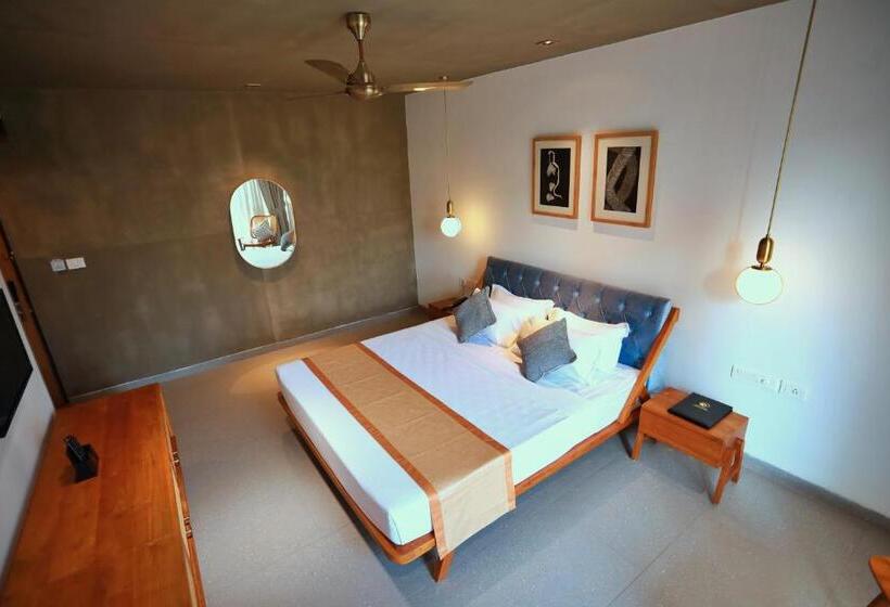 هتل E.05 City Inn