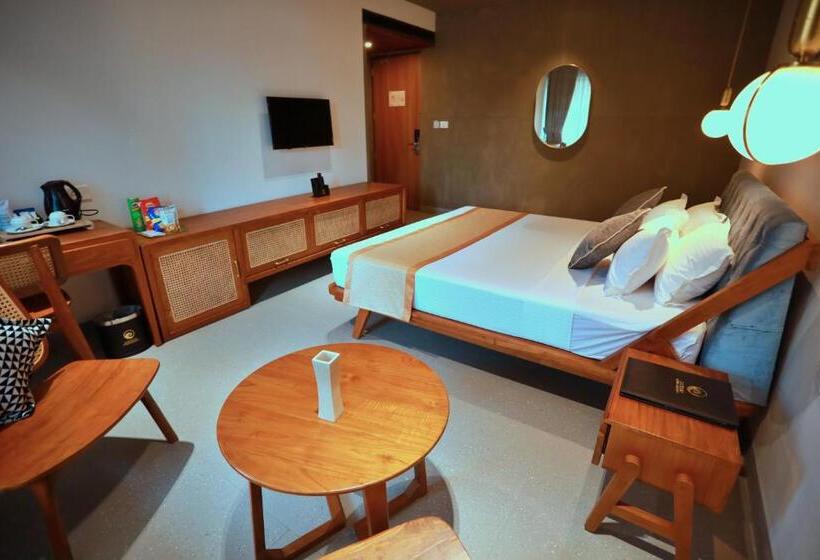 هتل E.05 City Inn