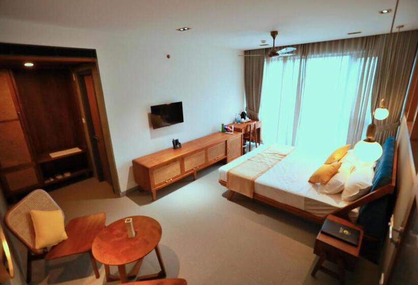 هتل E.05 City Inn