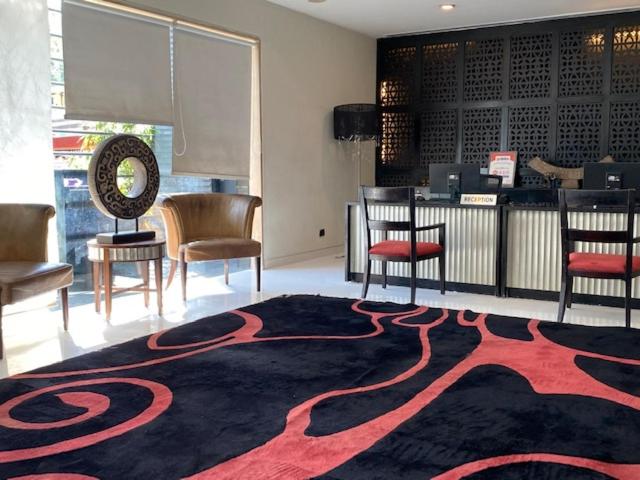 Hotel Ebony Boutique