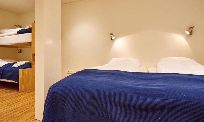 Fridas Hotell