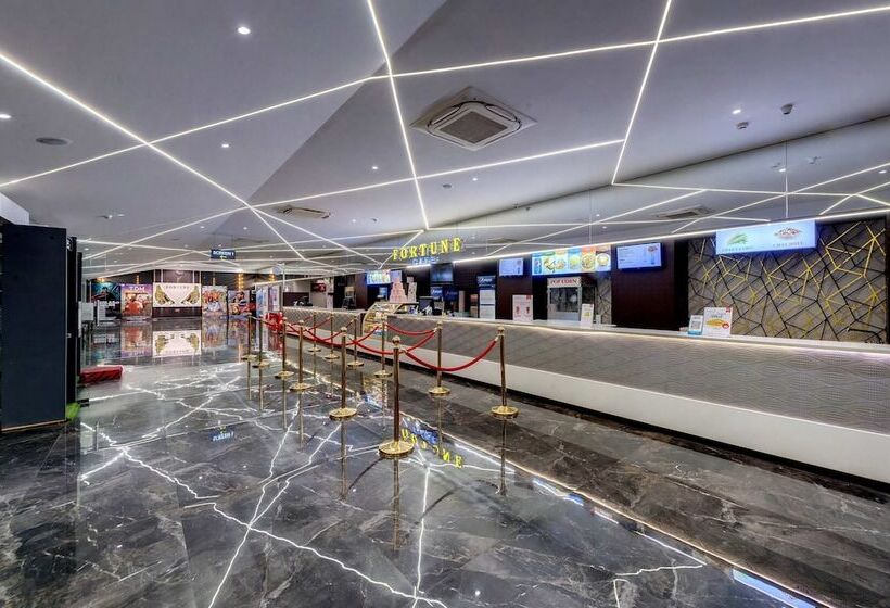 فندق Grand Fortune Beacon Ichalkaranji
