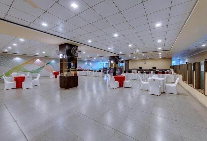 فندق Grand Fortune Beacon Ichalkaranji