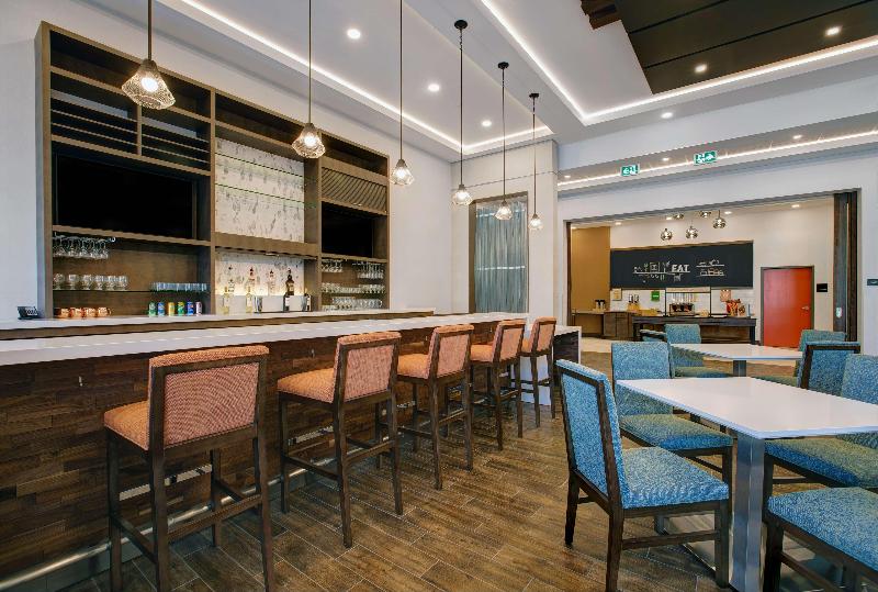 호텔 Hampton Inn & Suites By Hilton Waterloo St. Jacobs