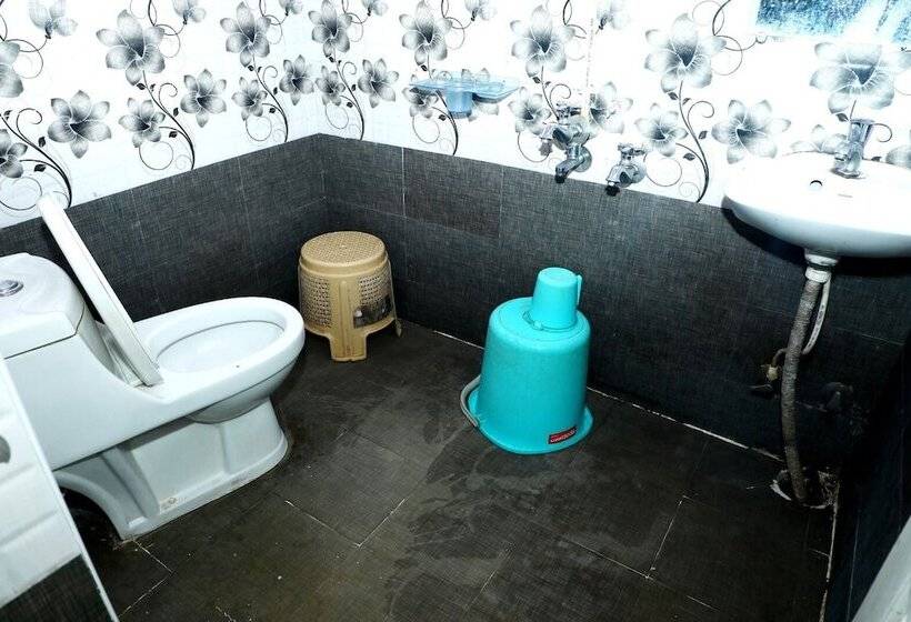 هتل Happystay Rooms And Cottages